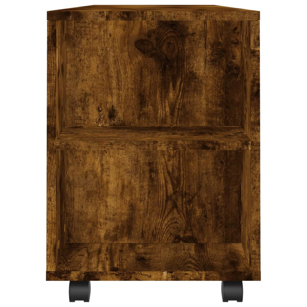Savutammi tv-taso Sincovici 102x34,5x43cm (puinen)