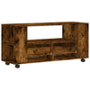 Savutammi tv-taso Sincovici 102x34,5x43cm (puinen)