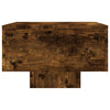 Couchtisch Räuchereiche Hordei 100x49,5x31cm (Holz)