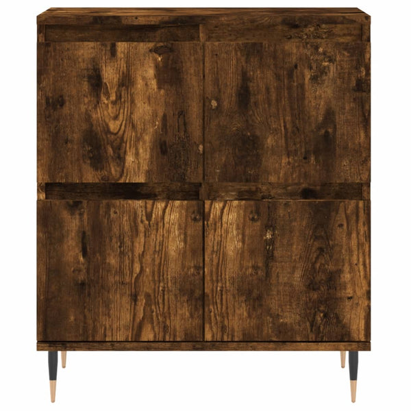 Senkit Gaiser (2 Stk. Räuchereiche Holz)