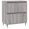 Graue Anrichten Gaiser (3 Stk. Sonoma-Holz)