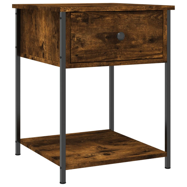 Nachttisch Savutammi Strajeru 44x45x58cm (Holz)