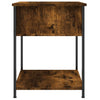 Nachttisch Savutammi Strajeru 44x45x58cm (Holz)
