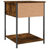 Nachttisch Savutammi Strajeru 44x45x58cm (Holz)