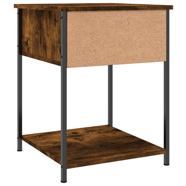 Nachttisch Savutammi Strajeru 44x45x58cm (Holz)