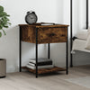 Nachttisch Savutammi Strajeru 44x45x58cm (Holz)