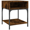 Nachttisch Savutammi Ianula 40x41x50cm (Holz)