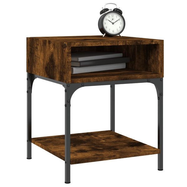 Nachttisch Savutammi Ianula 40x41x50cm (Holz)