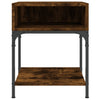 Nachttisch Savutammi Ianula 40x41x50cm (Holz)