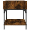 Nachttisch Savutammi Ianula 40x41x50cm (Holz)