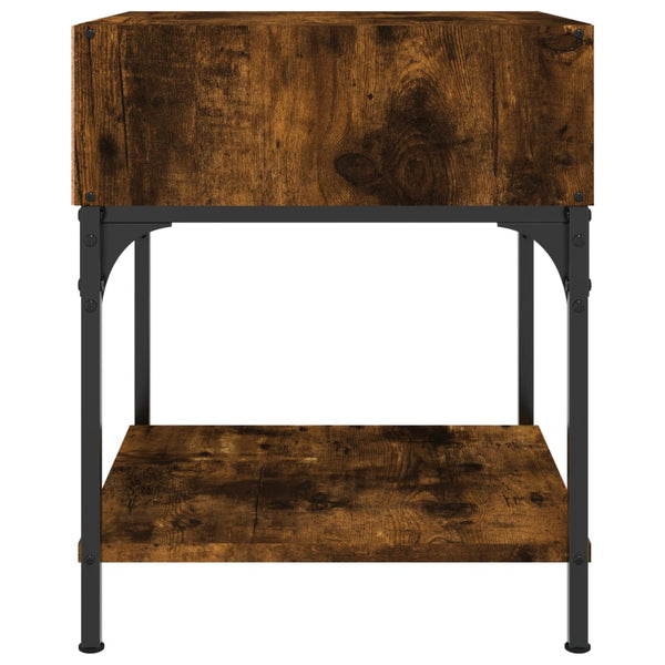 Nachttisch Savutammi Ianula 40x41x50cm (Holz)