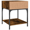 Nachttisch Savutammi Ianula 40x41x50cm (Holz)