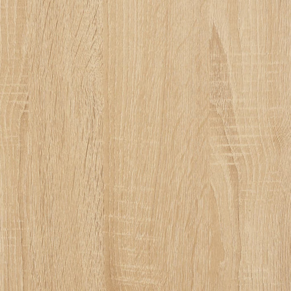 Nachttisch Terteleac aus Sonoma-Eiche 40x42x45cm (Holz)