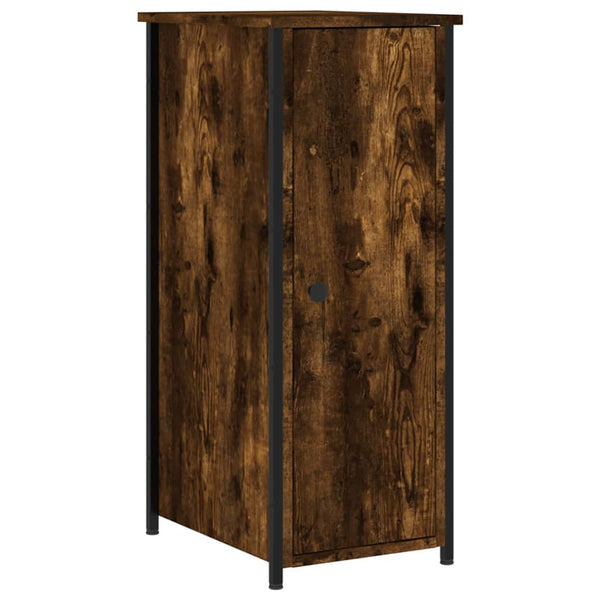 Savutammi yöpöydät Rodika 32x42x80cm (2 kpl, puinen)