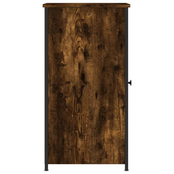 Savutammi yöpöydät Rodika 32x42x80cm (2 kpl, puinen)