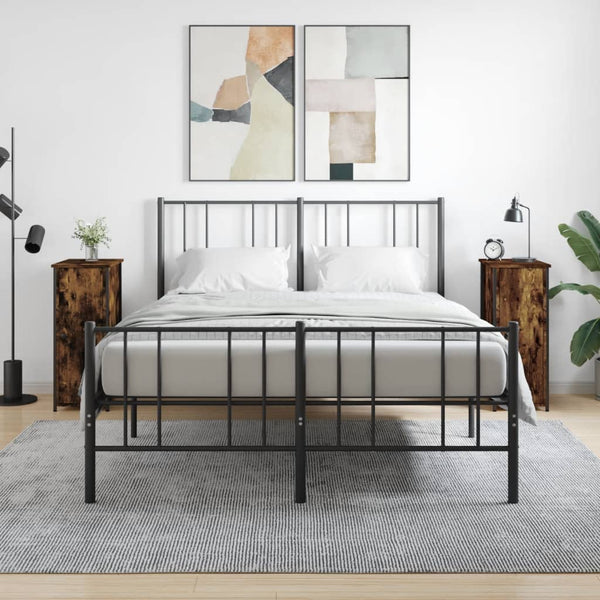Savutammi yöpöydät Rodika 32x42x80cm (2 kpl, puinen)
