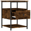 Nachttisch Savutammi Lastuna 40x42x56cm (Holz)