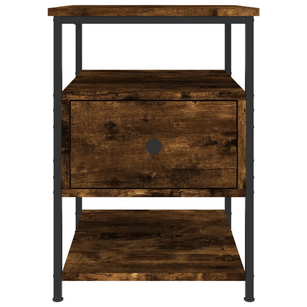 Nachttisch Savutammi Lastuna 40x42x56cm (Holz)