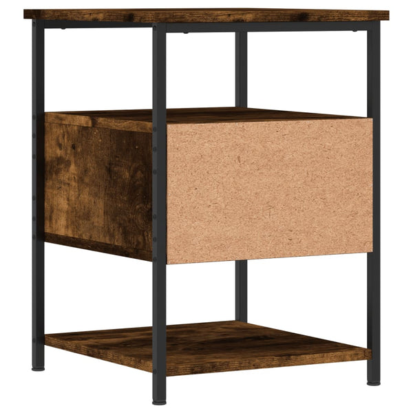Nachttisch Savutammi Lastuna 40x42x56cm (Holz)
