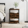 Nachttisch Savutammi Lastuna 40x42x56cm (Holz)
