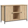 Sonoma Eiche TV-Möbel Tomis 100x35x65cm (Holz)