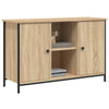 Sonoma Eiche TV-Möbel Tomis 100x35x65cm (Holz)