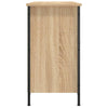 Sonoma Eiche TV-Möbel Tomis 100x35x65cm (Holz)