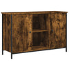 Savutammi tv-taso Tomis 100x35x65cm (puinen)