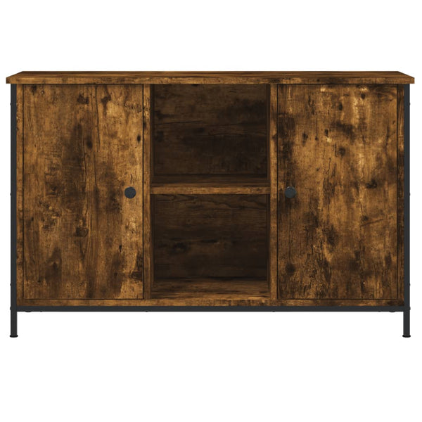 Savutammi tv-taso Tomis 100x35x65cm (puinen)
