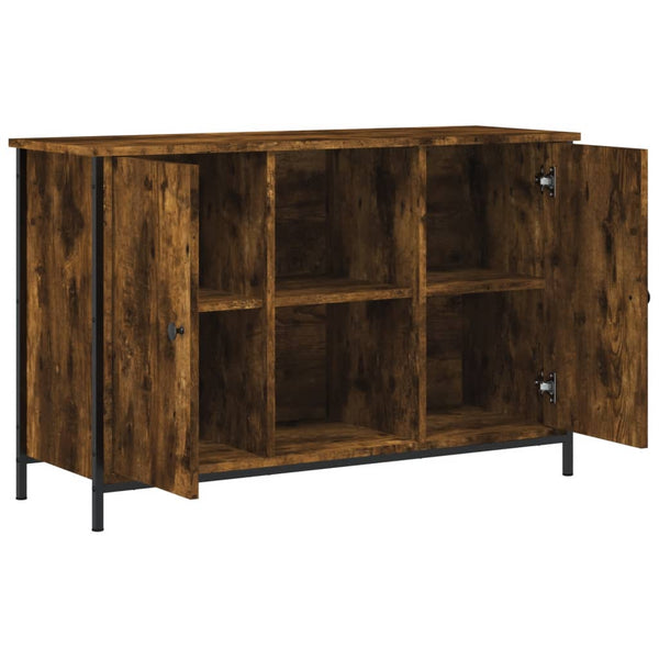 Savutammi tv-taso Tomis 100x35x65cm (puinen)