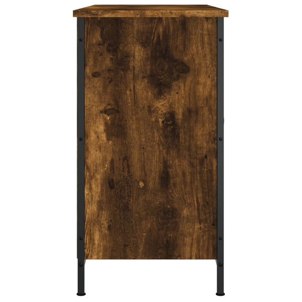 Savutammi tv-taso Tomis 100x35x65cm (puinen)