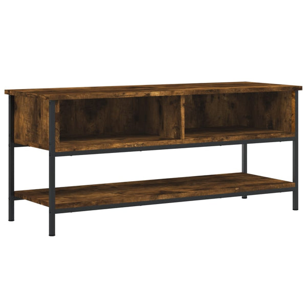 Savutammi tv-taso Barsu 100x35x45cm (puinen)