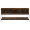 Savutammi tv-taso Barsu 100x35x45cm (puinen)