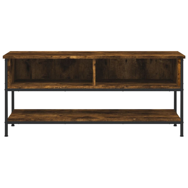 Savutammi tv-taso Barsu 100x35x45cm (puinen)