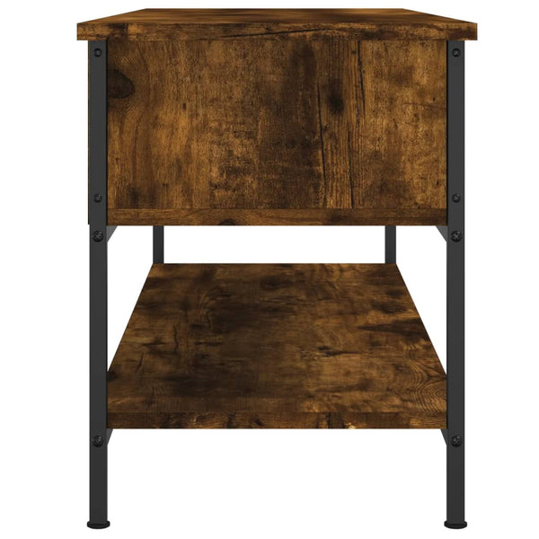 Savutammi tv-taso Barsu 100x35x45cm (puinen)
