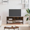 Savutammi tv-taso Barsu 100x35x45cm (puinen)