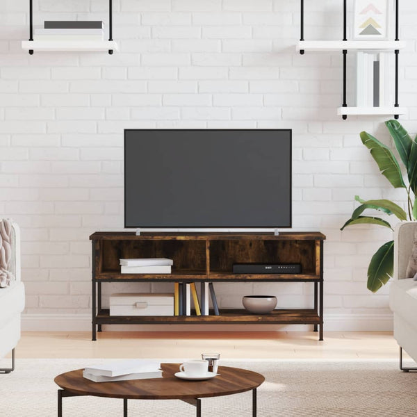 Savutammi tv-taso Barsu 100x35x45cm (puinen)