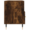 TV-Möbel Savutammi Dumtru 102x36x50cm (Holz)