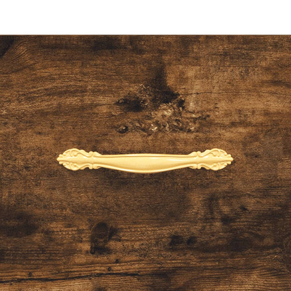 TV-Möbel Savutammi Dumtru 102x36x50cm (Holz)