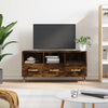TV-Möbel Savutammi Dumtru 102x36x50cm (Holz)