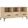 Sonoma tammi tv-taso Iesanu 102x36x50cm (puinen)