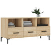 Sonoma tammi tv-taso Iesanu 102x36x50cm (puinen)
