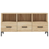 Sonoma tammi tv-taso Iesanu 102x36x50cm (puinen)