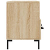 Sonoma tammi tv-taso Iesanu 102x36x50cm (puinen)