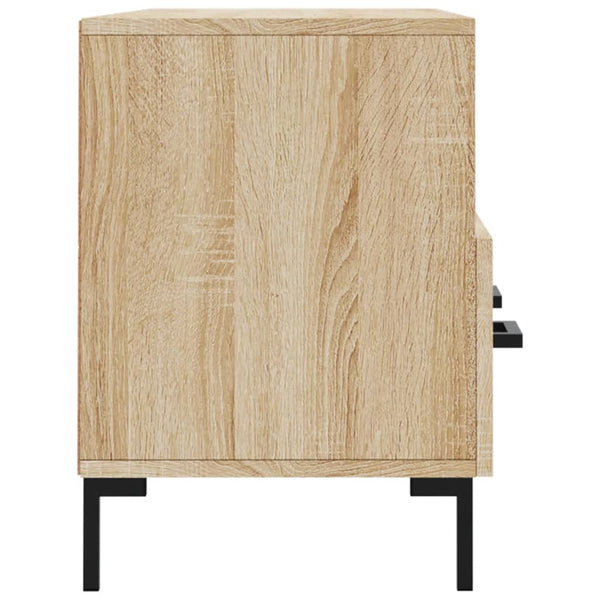 Sonoma tammi tv-taso Iesanu 102x36x50cm (puinen)