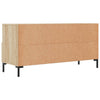 Sonoma tammi tv-taso Iesanu 102x36x50cm (puinen)