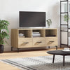 Sonoma tammi tv-taso Iesanu 102x36x50cm (puinen)