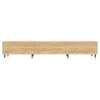 Sonoma tammi tv-taso Halic 150x36x30cm (puinen)