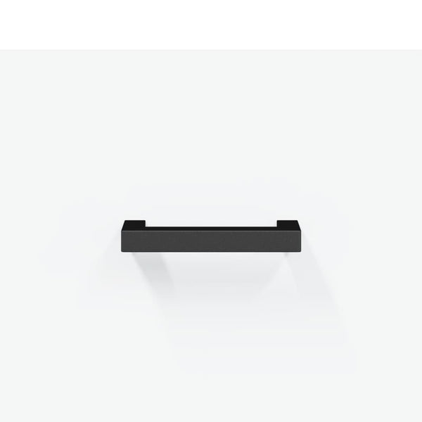 Weißes TV-Lowboard Debbi 150x36x30cm (Holz)