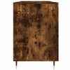 Savutammi työpöytä Jerrie 140x50x75cm (Holz)